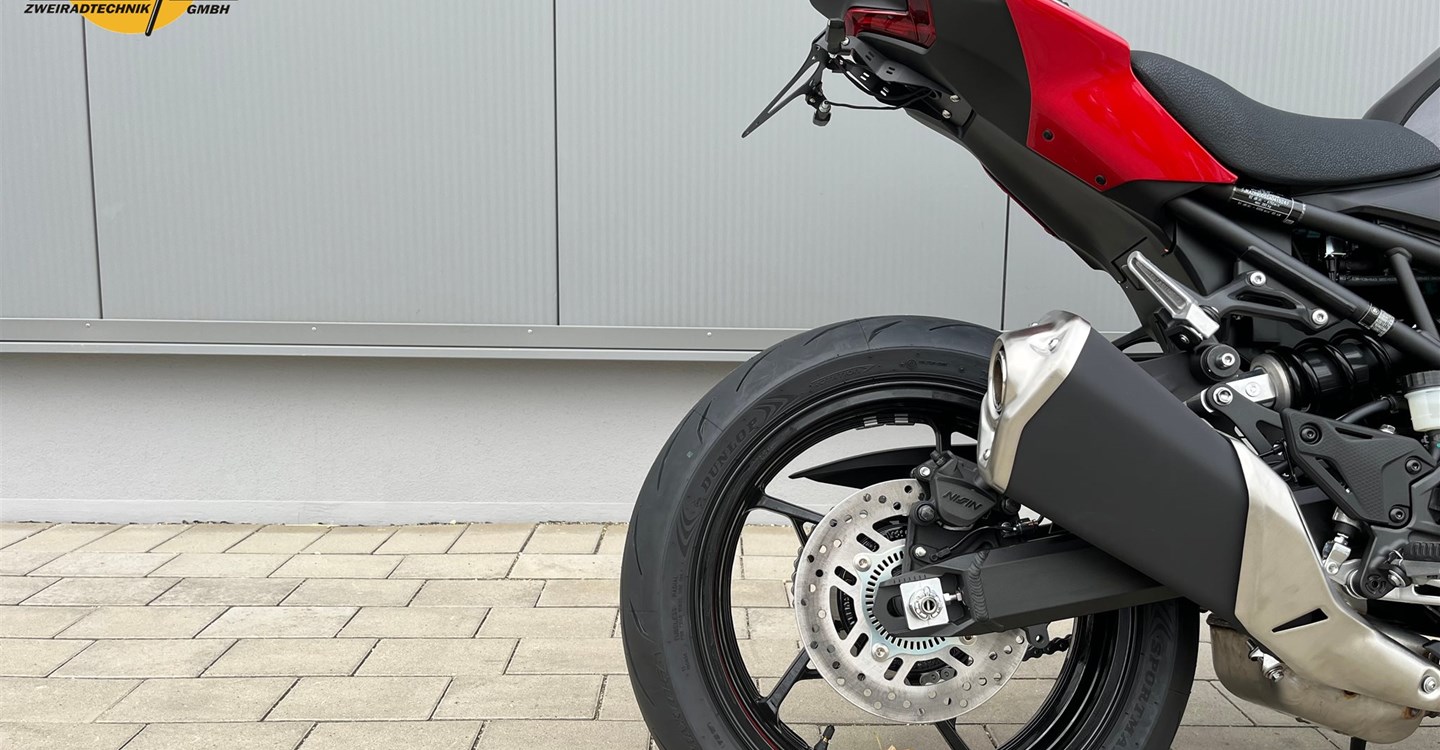 Angebot Kawasaki Z900