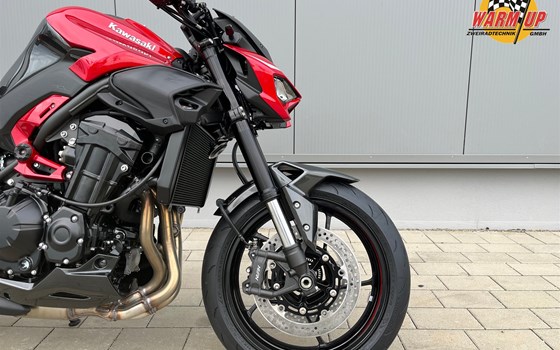 Neufahrzeug Kawasaki Z900 - Bild 5