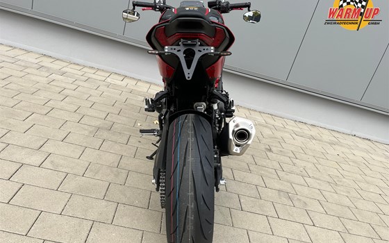 Neufahrzeug Kawasaki Z900 - Bild 6