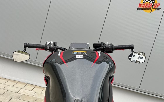 Neufahrzeug Kawasaki Z900 - Bild 7