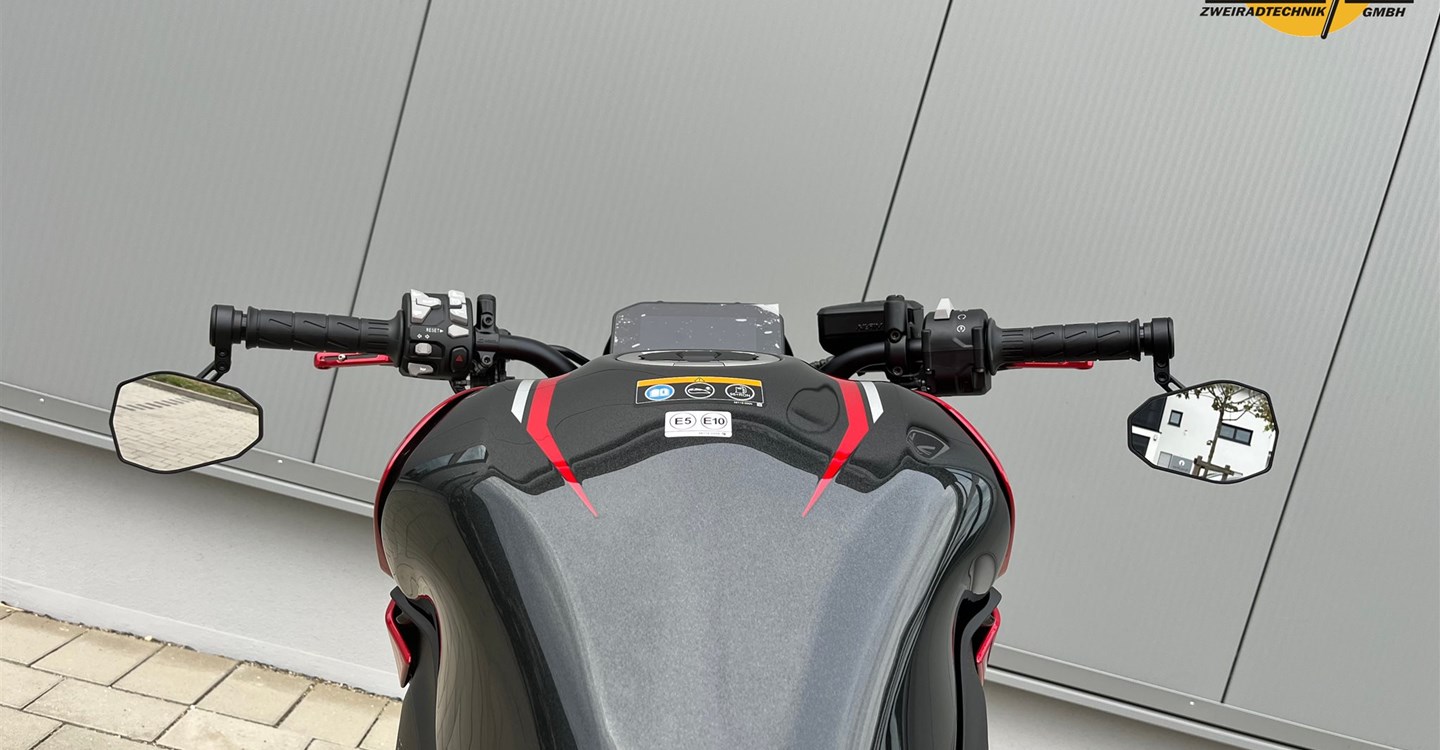 Angebot Kawasaki Z900