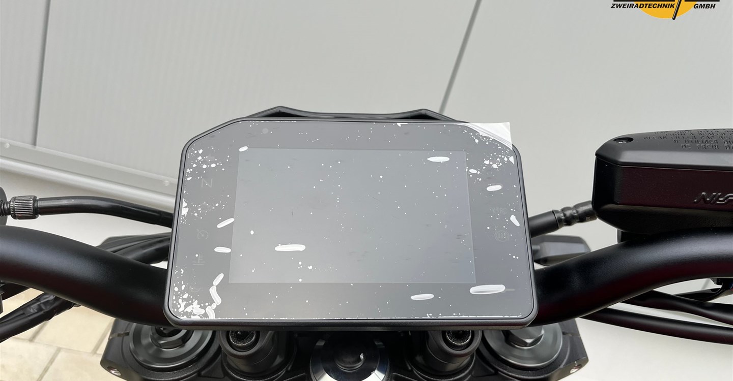 Angebot Kawasaki Z900