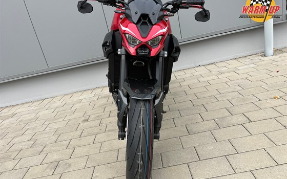 Neufahrzeug Kawasaki Z900 - Bild 9