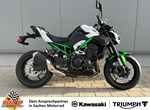 Angebot Kawasaki Z900