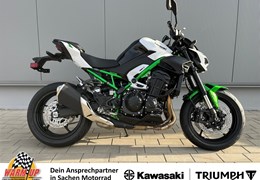Neumotorrad Kawasaki Z900