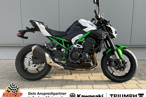Angebot Kawasaki Z900