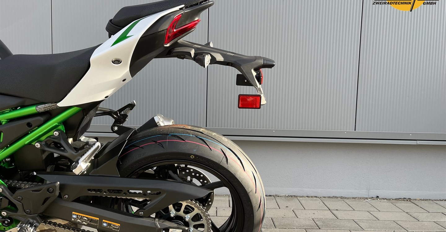 Angebot Kawasaki Z900