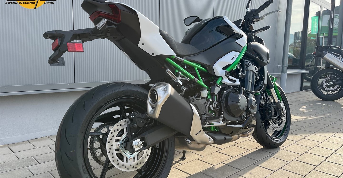Angebot Kawasaki Z900