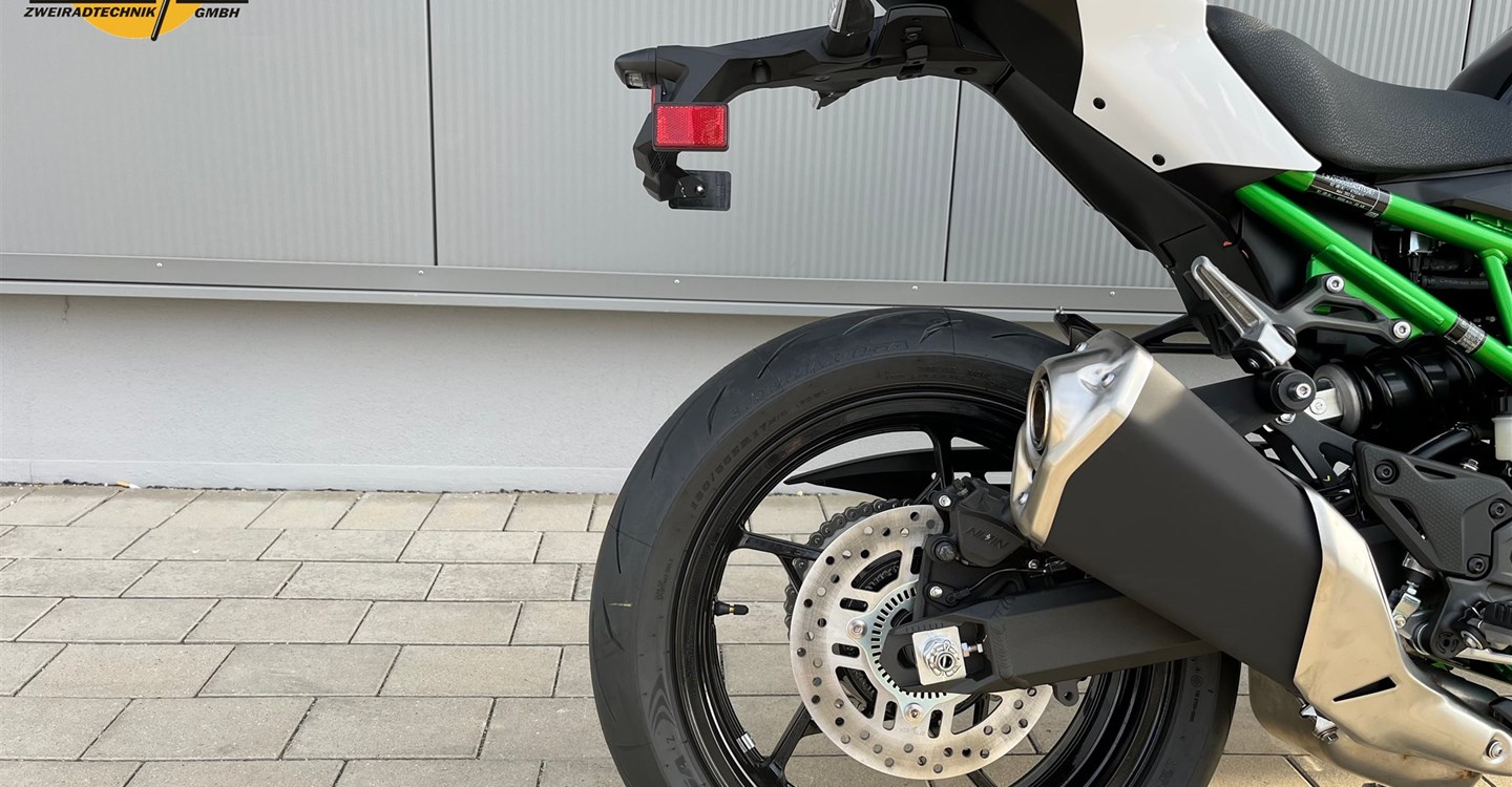 Angebot Kawasaki Z900