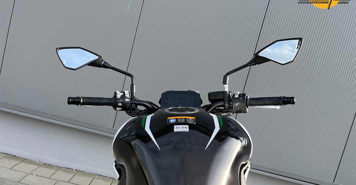 Angebot Kawasaki Z900