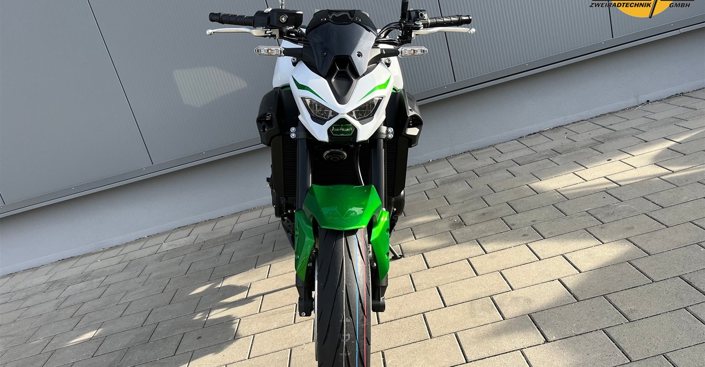 Angebot Kawasaki Z900
