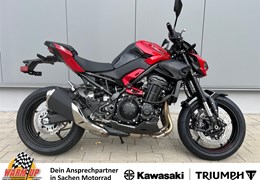 Neumotorrad Kawasaki Z900