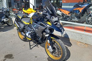 Angebot BMW R 1250 GS