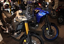 Neumotorrad Yamaha Tenere 700