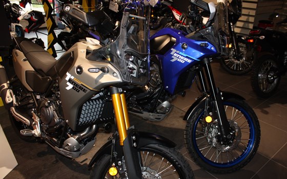 Neufahrzeug Yamaha Tenere 700 - Bild 1