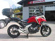 Honda NC750X