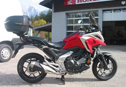 Gebrauchte Honda NC750X