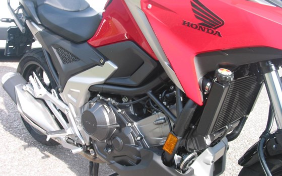 Gebrauchtmotorrad Honda NC750X - Bild 6