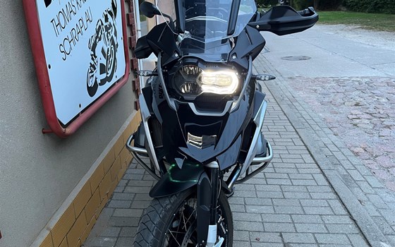 Gebrauchtmotorrad BMW R 1200 GS - Bild 5
