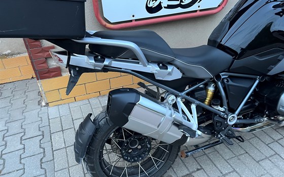 Gebrauchtmotorrad BMW R 1200 GS - Bild 7