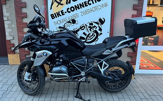 Gebrauchtmotorrad BMW R 1200 GS - Bild 3