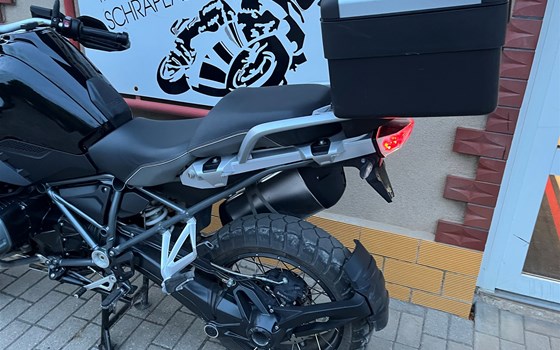 Gebrauchtmotorrad BMW R 1200 GS - Bild 4