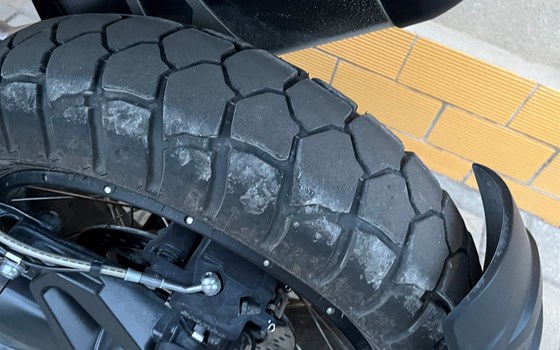 Gebrauchtmotorrad BMW R 1200 GS - Bild 8