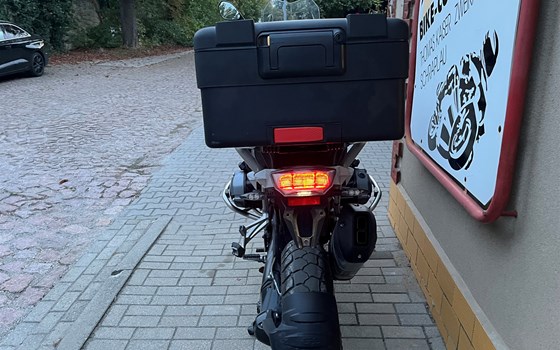 Gebrauchtmotorrad BMW R 1200 GS - Bild 9