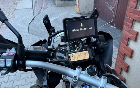 Gebrauchtmotorrad BMW R 1200 GS - Bild 10
