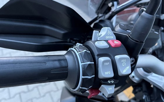 Gebrauchtmotorrad BMW R 1200 GS - Bild 12