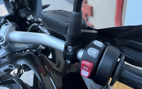 Gebrauchtmotorrad BMW R 1200 GS - Bild 13