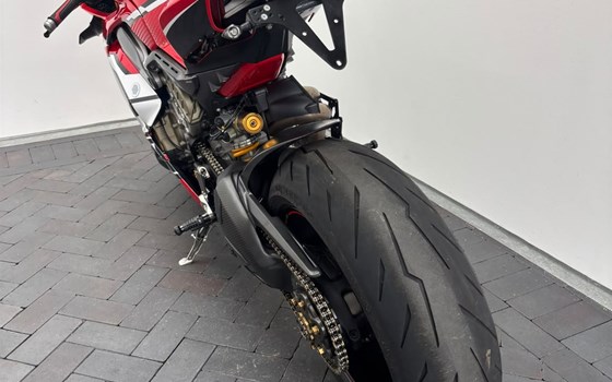 Gebrauchtmotorrad Ducati Panigale V4 S - Bild 4