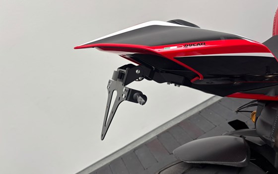 Gebrauchtmotorrad Ducati Panigale V4 S - Bild 12