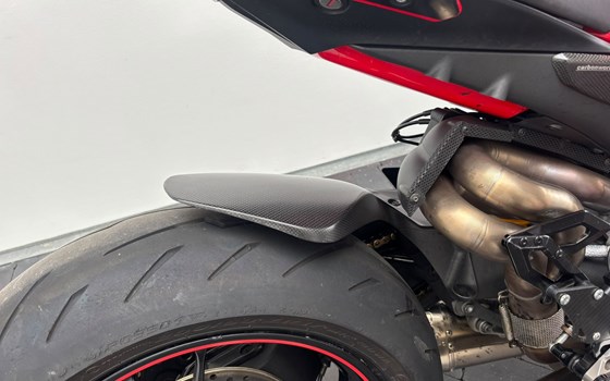 Gebrauchtmotorrad Ducati Panigale V4 S - Bild 13