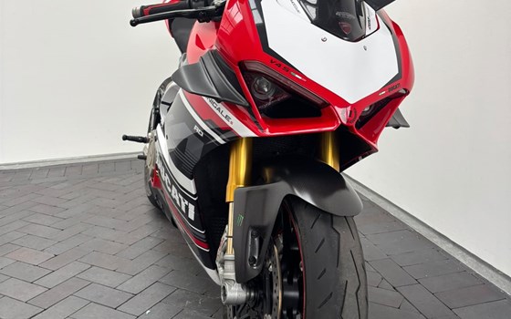 Gebrauchtmotorrad Ducati Panigale V4 S - Bild 2