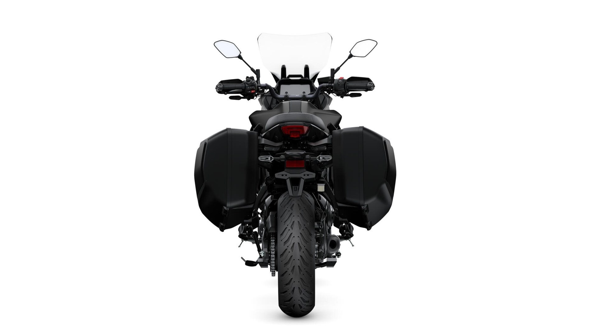 Yamaha Tracer 7 GT