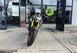 Gebrauchte FB Mondial 125 Champion