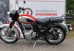Gebrauchte Royal Enfield Classic 350