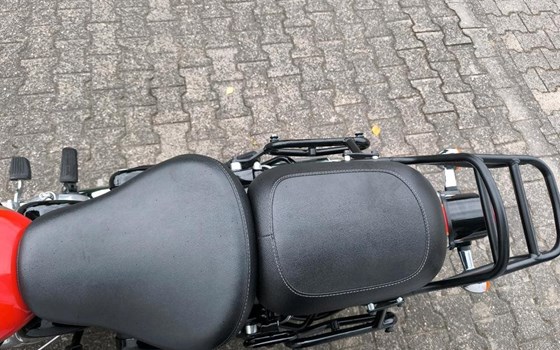 Gebrauchtmotorrad Royal Enfield Classic 350 - Bild 10