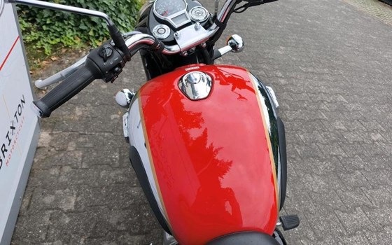 Gebrauchtmotorrad Royal Enfield Classic 350 - Bild 11