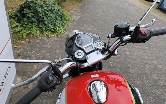 Gebrauchtmotorrad Royal Enfield Classic 350 - Bild 12