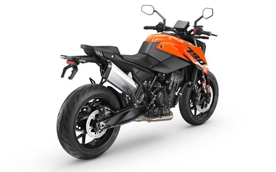 Neufahrzeug KTM 790 Duke - Bild 3