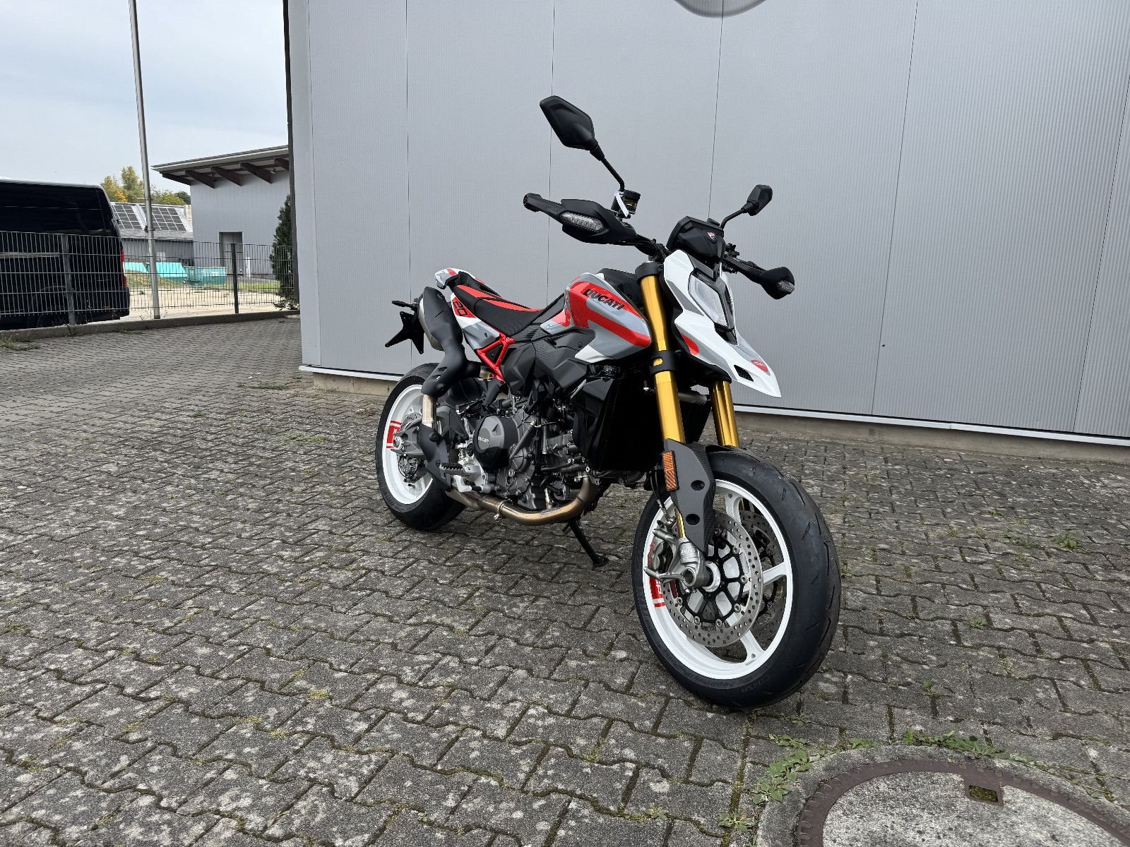 Ducati