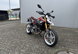 Gebrauchte Ducati Hypermotard V2 SP
