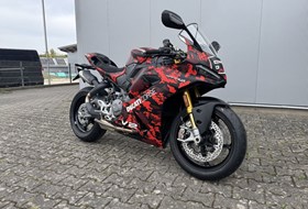 Ducati Panigale V2 FB63
