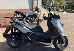 Gebrauchte Yamaha XMAX 125 Tech MAX+