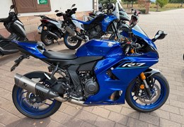 Gebrauchte Yamaha R7 35 kW