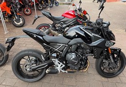 Gebrauchte Suzuki GSX-8S