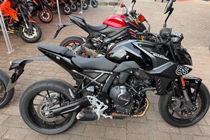 Angebot Suzuki GSX-8S