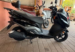 Gebrauchte Suzuki Burgman 125